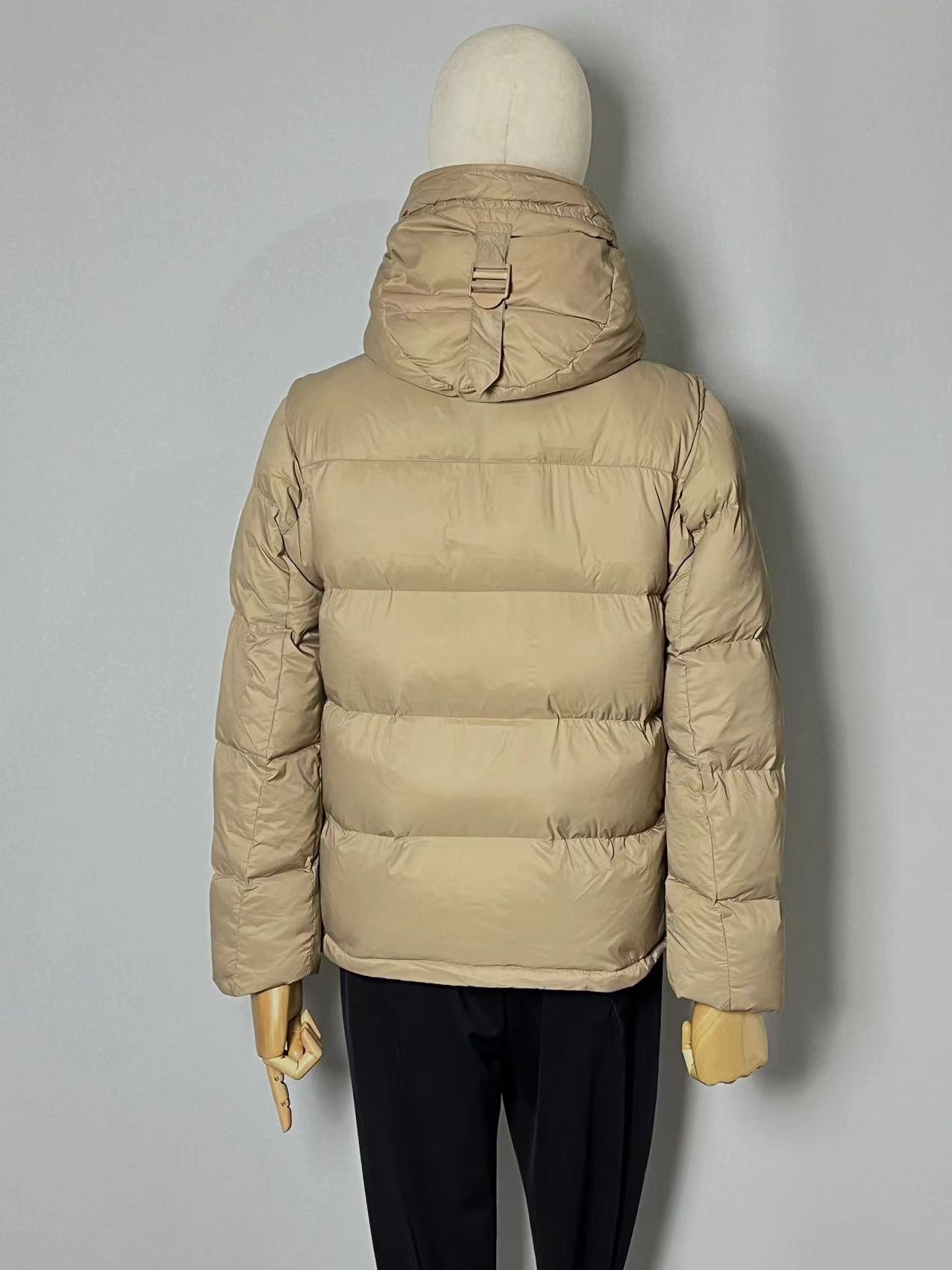 Burberry Down Jackets